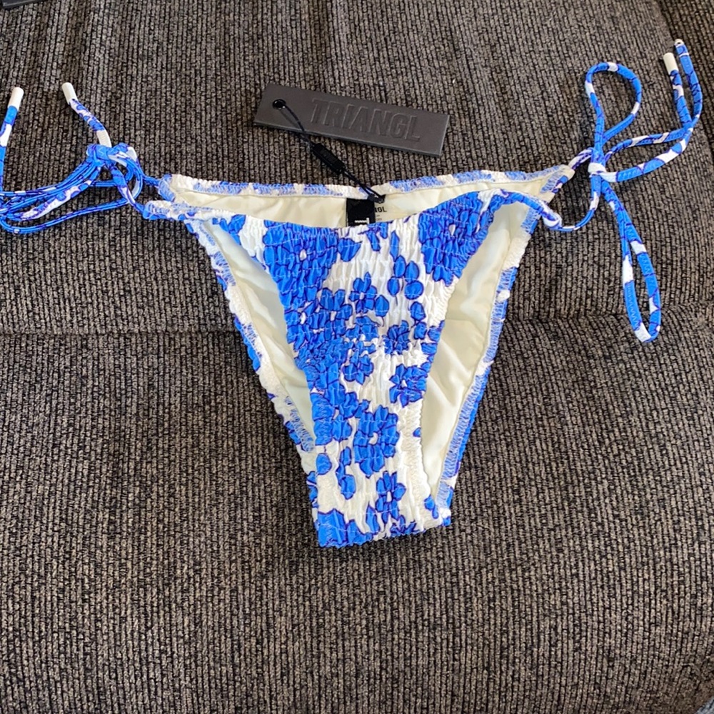 Bathing suits bottoms only